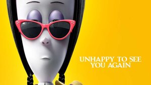 THE ADDAMS FAMILY 2 Character Posters Feature the Kooky and Spooky Family