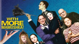 THE ADDAMS FAMILY Is Now Available in 4K