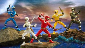 The Alien Rangers Are Coming to the POWER RANGERS Lightning Collection in a 5-Pack