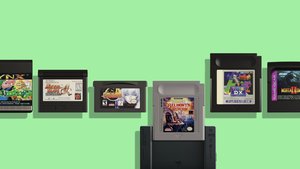 The Analogue Pocket May Improve Your Classic Handheld Gaming Experience
