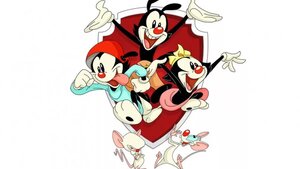 The ANIMANIACS Reboot Series Gets a Promo Teaser on the Show's 27th Anniversary