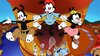 The ANIMANIACS Series Reboot Will Debut on Hulu This November!