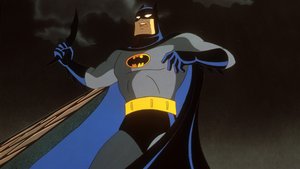 The Arabic Version of the BATMAN: THE ANIMATED SEIRES Theme Song is Pretty Peppy