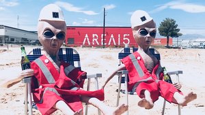 The Area 51 Raid Will Now Be Live Streamed
