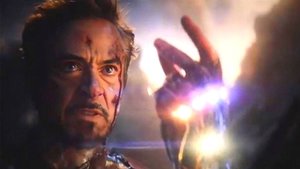 The AVENGERS: ENDGAME Creative Team Looked To LOGAN For Inspiration on How To Bring Tony Stark’s Arc To an End