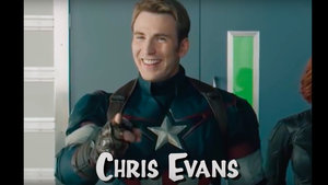 THE AVENGERS Get a FULL HOUSE-Style Mashup Intro