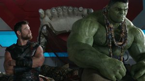 The Awesome Backstory of Hulk's Skull Bed in THOR: RAGNAROK Has Been Revealed