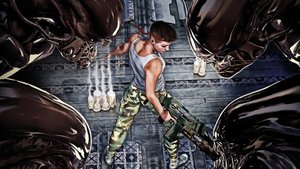 The Backstory of The Badass ALIENS Character Private Vasquez will Be Told in a New Book