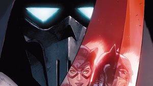 The Batman Animated Villain Phantasm is Making The Leap Into DC Comics!