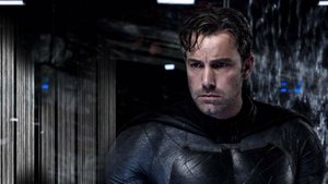 THE BATMAN Director Matt Reeves Has An Actor In Mind If Ben Affleck Walks Away