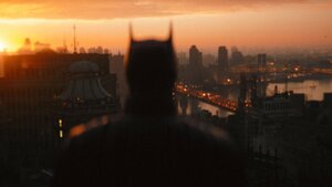 THE BATMAN Director Matt Reeves Shares a New Photo From His DC Film