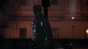 THE BATMAN Director Shares Details on Surprise Character, a Deleted Scene, and The Character's Future in the Franchise