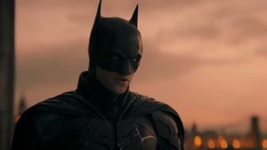 THE BATMAN: PART II Is Reportedly Inspired BATMAN: EARTH ONE and Script Was Turned in Before Christmas