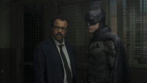 THE BATMAN Spinoff Series About Gotham City P.D. Is Reportedly Still in Development