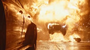 The Batmobile Roars Into Action in New TV Spot For THE BATMAN