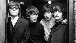 The Beatles Wanted to Play Hobbits in a Stanley Kubrick-Directed LORD OF THE RINGS Movie