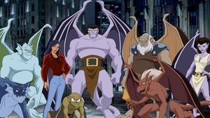 The 10 Best Episodes of Disney's GARGOYLES 