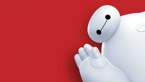 The BIG HERO 6 Animated Series Will Premiere With A Movie