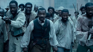 THE BIRTH OF A NATION Trailer: Nate Parker Leads a Righteous Rebellion Against Slavery