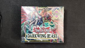 The Blackwings Return in DARKWING BLAST for YU-GI-OH! TCG