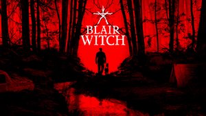 The BLAIR WITCH Has Its Own Video Game and Here's the Creepy Trailer