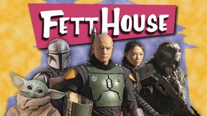 THE BOOK OF BOBA FETT Gets a 90s Sitcom Intro Called 