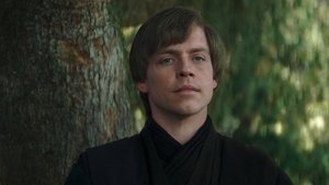 THE BOOK OF BOBA FETT's Luke Skywalker Actor Graham Hamilton Reacts to Premiere Episode and Role