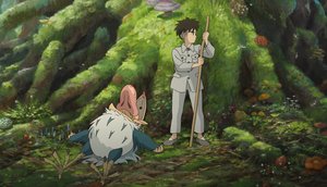 Studio Ghibli Co-Founder Talks About Hayao Miyazaki and the Future of Animation in Promo Video