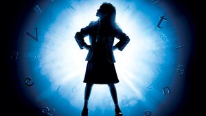 The Broadway Musical Adaptation of Roald Dahl's MATILDA Is Getting the Feature Film Treatment