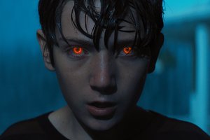 The Brutally Gruesome Super Villain Origin Story BRIGHTBURN Is Part Of A Cinematic Universe - Movie Review