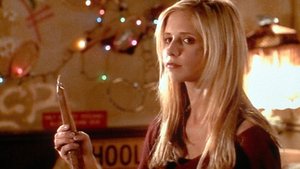 The BUFFY THE VAMPIRE SLAYER Reboot Has Been Put on Pause