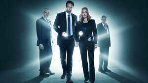 The Cast and Crew of THE X-FILES Reunite For a Theme Song Music Video For Charity