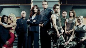 The Cast of BATTLESTAR GALACTICA Will Reunite for a Live-Read of the Episode Titled '33'