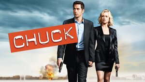 The Cast of CHUCK is Reuniting for a Virtual Table Read