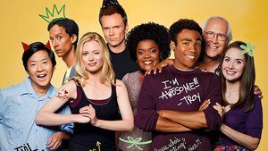 The Cast of COMMUNITY Will Reunite For a Virtual Table Read and Donald Glover Will Be There