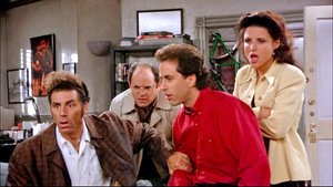 The Cast of SEINFELD Turned Down the Offer of a Tenth Season Despite the Promise of Multi-Million Dollar Episodes