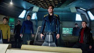 The Cast of STAR TREK Didn't Know a STAR TREK 4 Announcement Was Coming and That Could Be an Issue