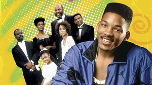 The Cast of THE FRESH PRINCE OF BEL-AIR Is Reuniting for HBO Max Special This Thanksgiving