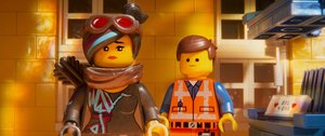 The Cast of THE LEGO MOVIE 2: THE SECOND PART Talk About Negativity on Social Media in New Interview