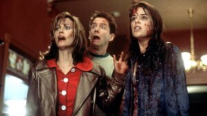 The Cast of the Original SCREAM Film Is Reuniting for a Virtual Charity Event