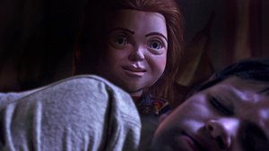The CHILD'S PLAY Reboot Hilariously Trolls TOY STORY 4 With a New Poster