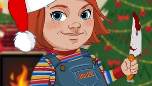 The CHILD'S PLAY Reboot Website Introduces Us To The Evil High Tech Buddi Doll