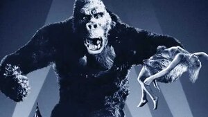 The Classic 1933 KING KONG Is Headed Back to the Big Screen for the First Time in Over 60 Years