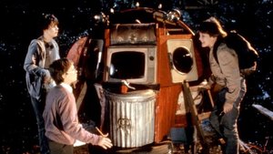 The Classic 1985 Film EXPLORERS is Being Adapted into a Series By Cary Fukunaga and David Lowery