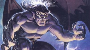 The Classic 1995 GARGOYLES Sega Genesis Video Game is Getting Remastered