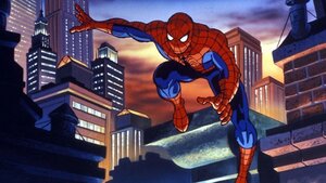 The Classic '90s Spider-Man Will Reportedly Appear in SPIDER-MAN: INTO THE SPIDER-VERSE 2