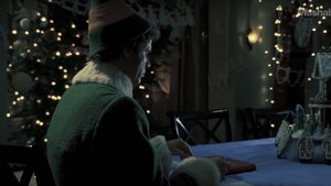 The Classic Christmas Movie ELF Recut as a Psychological Thriller