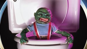 The Classic Creature Feature Franchise GHOULIES Is Getting a New Trilogy of Films