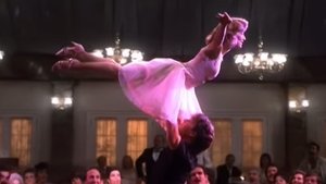 The Classic Dance Scene in DIRTY DANCING Hilariously Synced Up With THE MUPPET SHOW Theme