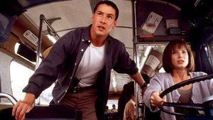 The Classic Keanu Reeves and Sandra Bullock Action Film SPEED Gets a Funny Honest Trailer